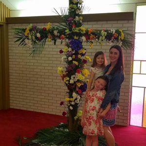 Meet your Posher, Rachel